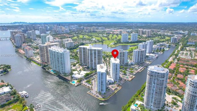 20505 E Country Club Dr 836, Aventura, FL 33180