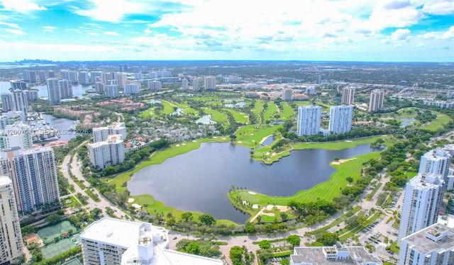 20505 E Country Club Dr 836, Aventura, FL 33180