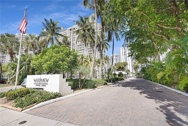 20505 E Country Club Dr 836, Aventura, FL 33180