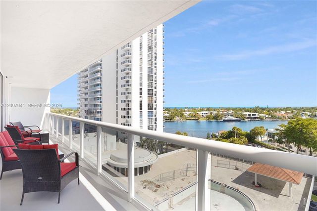 20505 E Country Club Dr 836, Aventura, FL 33180