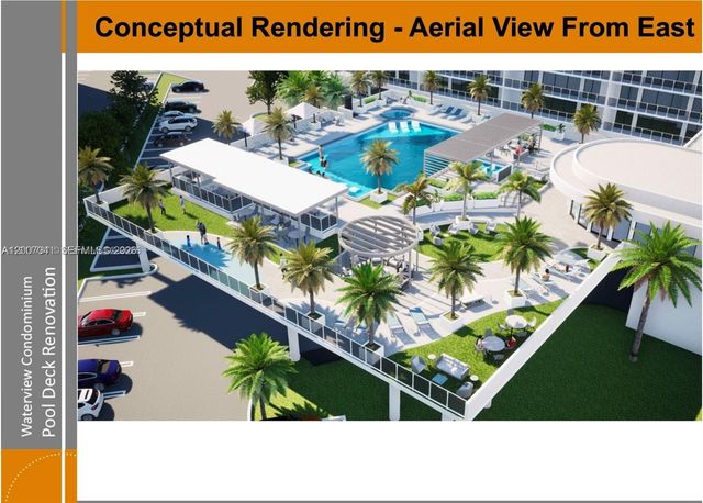 20505 E Country Club Dr 836, Aventura, FL 33180