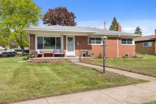 14009 Berwick Street, Livonia, MI 48154
