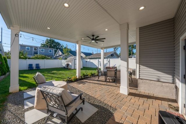1248 Schmidt Ave, Union Twp., NJ 07083