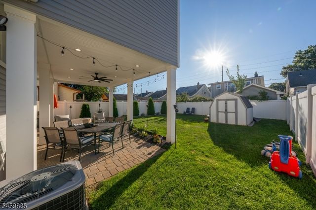 1248 Schmidt Ave, Union Twp., NJ 07083