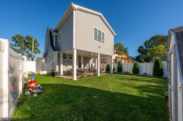 1248 Schmidt Ave, Union Twp., NJ 07083