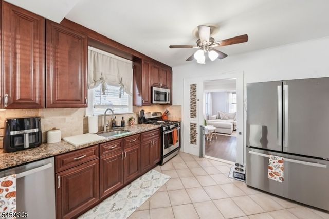 1248 Schmidt Ave, Union Twp., NJ 07083