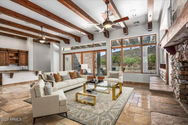 9533 E RISING SUN Drive, Scottsdale, AZ 85262