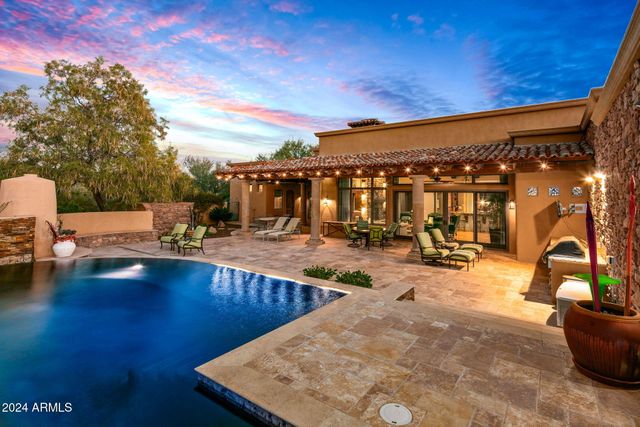 9533 E RISING SUN Drive, Scottsdale, AZ 85262