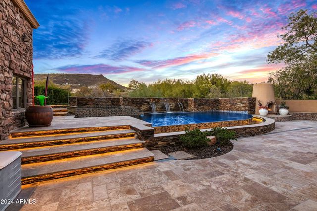 9533 E RISING SUN Drive, Scottsdale, AZ 85262