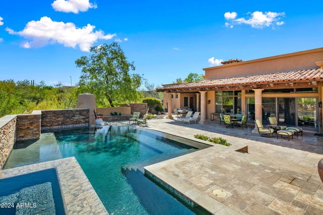 9533 E RISING SUN Drive, Scottsdale, AZ 85262