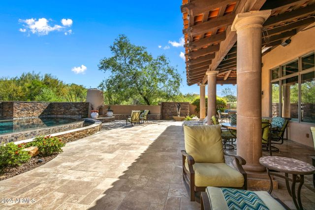 9533 E RISING SUN Drive, Scottsdale, AZ 85262