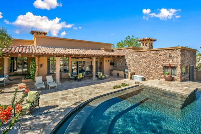 9533 E RISING SUN Drive, Scottsdale, AZ 85262