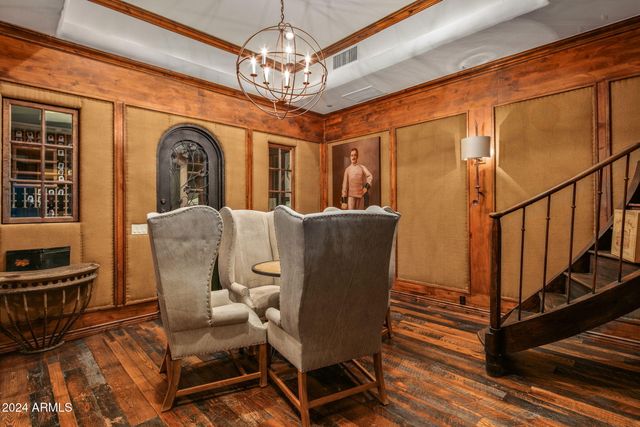 9533 E RISING SUN Drive, Scottsdale, AZ 85262