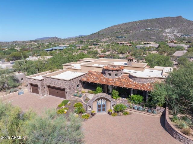 9533 E RISING SUN Drive, Scottsdale, AZ 85262