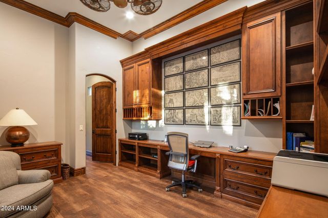 9533 E RISING SUN Drive, Scottsdale, AZ 85262