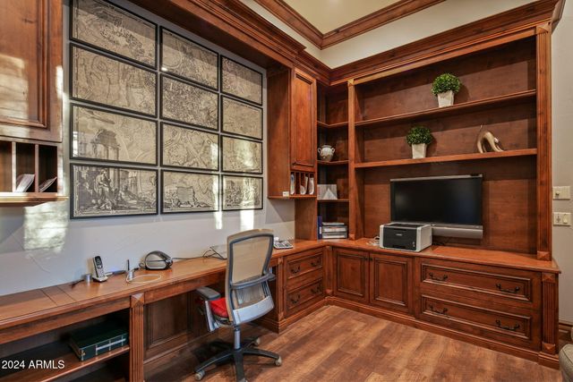 9533 E RISING SUN Drive, Scottsdale, AZ 85262