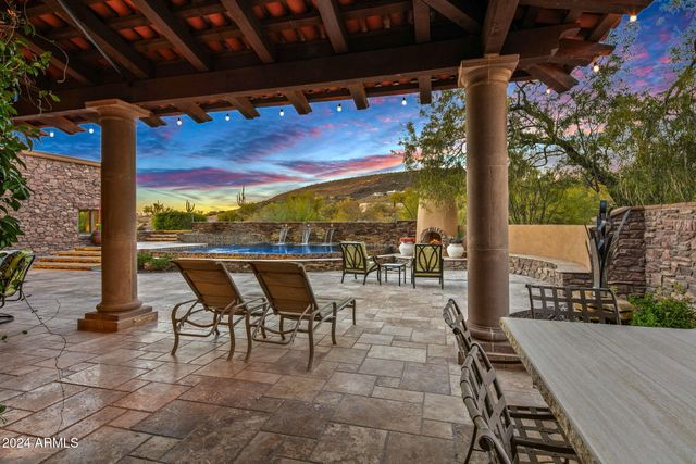 9533 E RISING SUN Drive, Scottsdale, AZ 85262