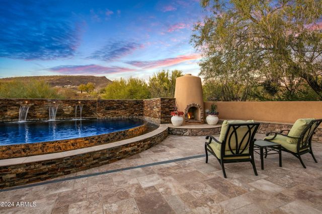 9533 E RISING SUN Drive, Scottsdale, AZ 85262