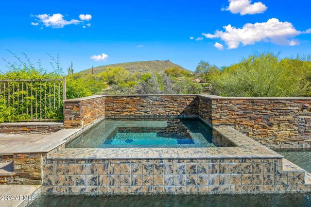 9533 E RISING SUN Drive, Scottsdale, AZ 85262