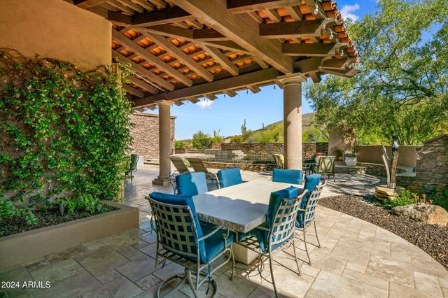 9533 E RISING SUN Drive, Scottsdale, AZ 85262