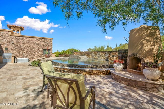 9533 E RISING SUN Drive, Scottsdale, AZ 85262