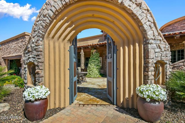 9533 E RISING SUN Drive, Scottsdale, AZ 85262