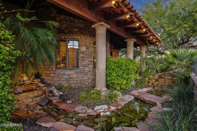 9533 E RISING SUN Drive, Scottsdale, AZ 85262