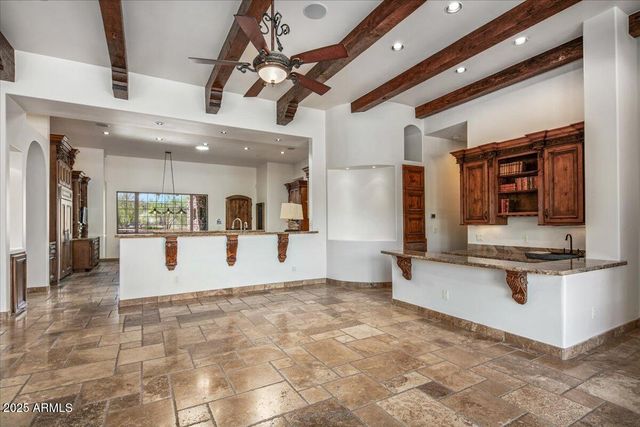 9533 E RISING SUN Drive, Scottsdale, AZ 85262