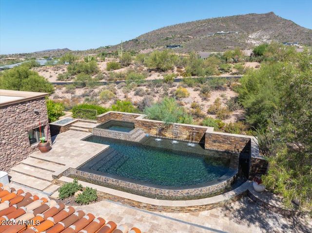 9533 E RISING SUN Drive, Scottsdale, AZ 85262