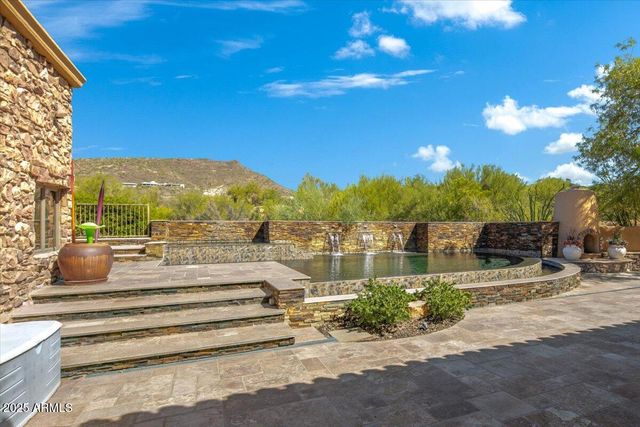 9533 E RISING SUN Drive, Scottsdale, AZ 85262