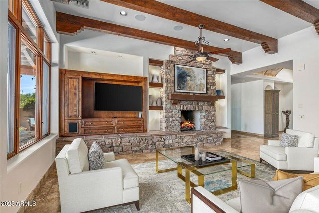 9533 E RISING SUN Drive, Scottsdale, AZ 85262