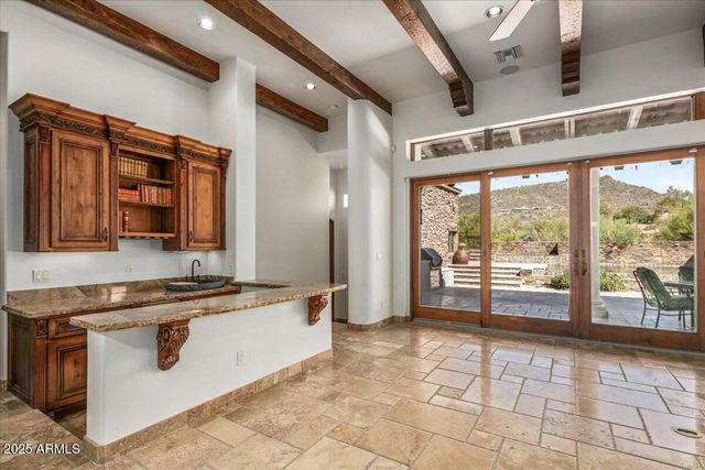 9533 E RISING SUN Drive, Scottsdale, AZ 85262