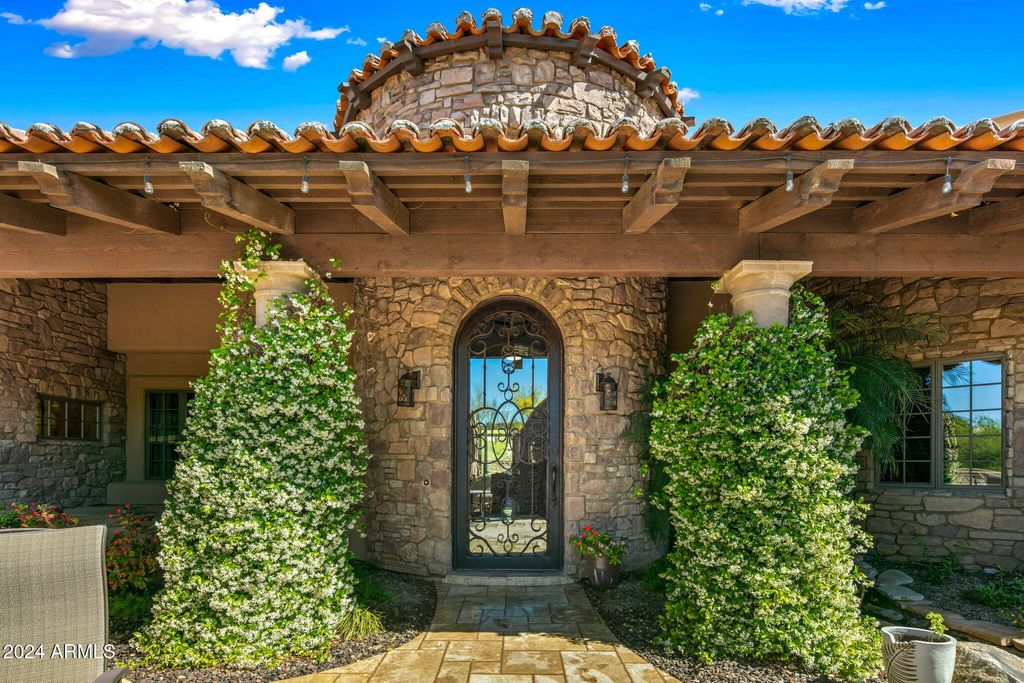 9533 E RISING SUN Drive, Scottsdale, AZ 85262