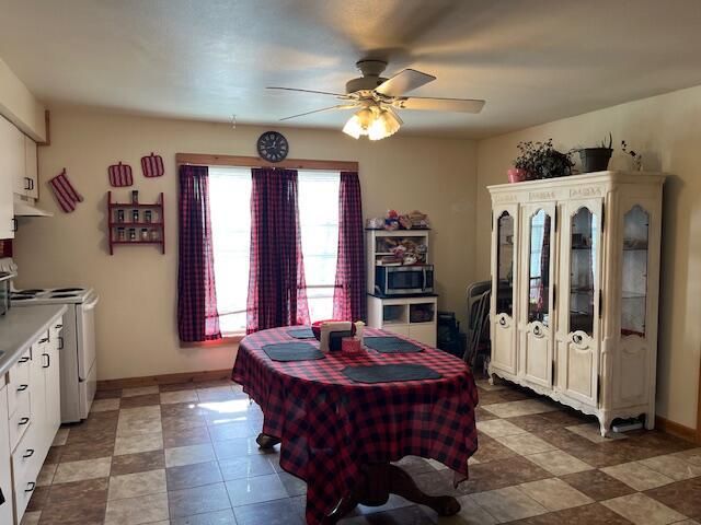 N4120 County Road P, Rubicon, WI 53078