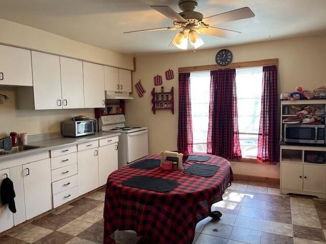 N4120 County Road P, Rubicon, WI 53078