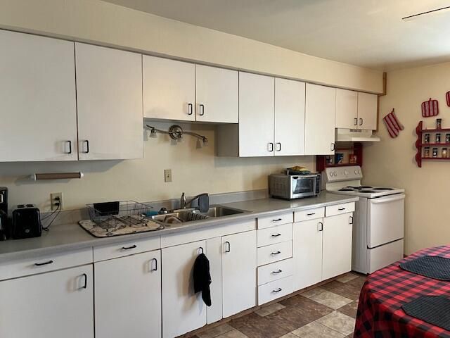 N4120 County Road P, Rubicon, WI 53078