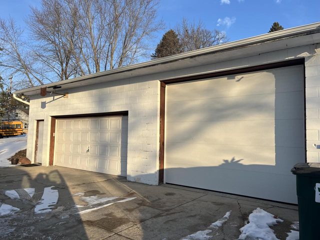 N4120 County Road P, Rubicon, WI 53078