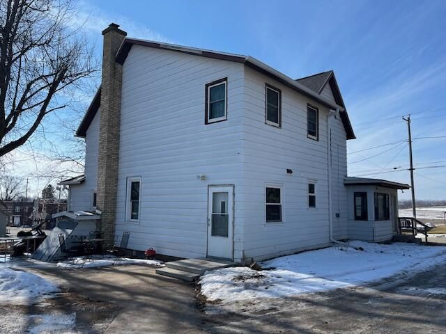 N4120 County Road P, Rubicon, WI 53078