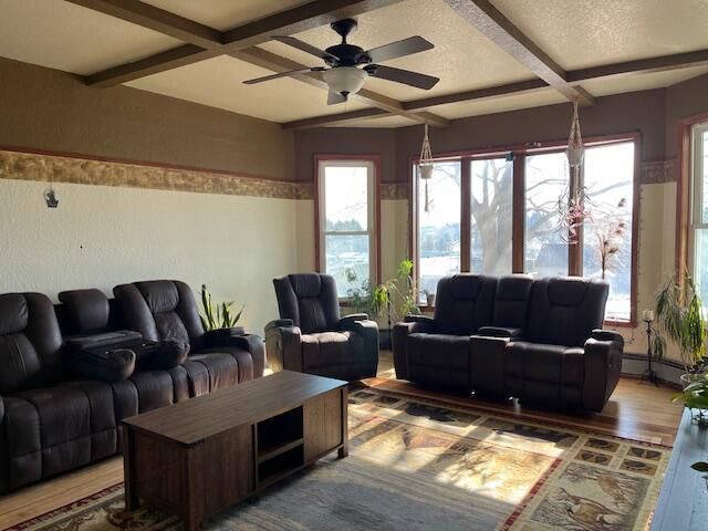 N4120 County Road P, Rubicon, WI 53078