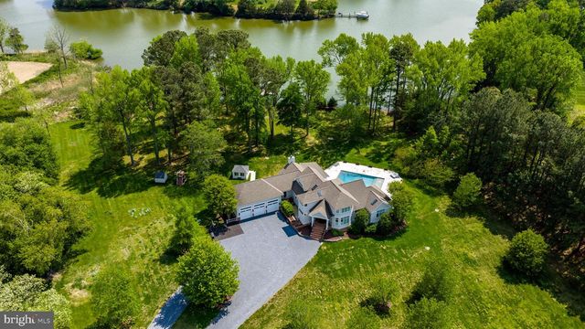28211 BRICK ROW DR, Oxford, MD 21654