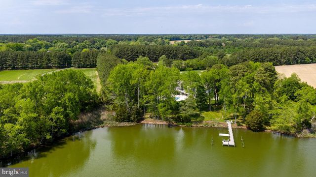 28211 BRICK ROW DR, Oxford, MD 21654