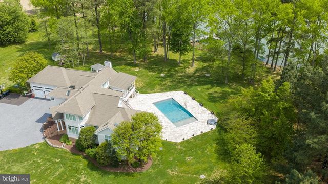 28211 BRICK ROW DR, Oxford, MD 21654