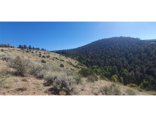 5821 Covington Rd, Fort Garland, CO 81133