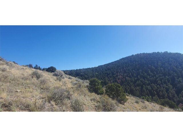 5821 Covington Rd, Fort Garland, CO 81133