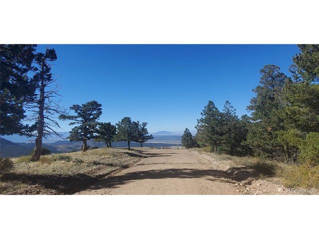 5821 Covington Rd, Fort Garland, CO 81133