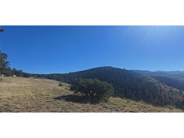 5821 Covington Rd, Fort Garland, CO 81133