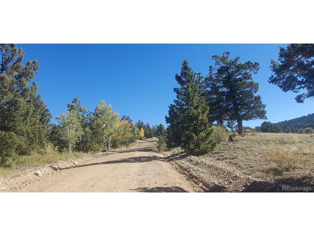 5821 Covington Rd, Fort Garland, CO 81133