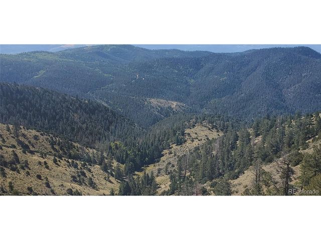 5821 Covington Rd, Fort Garland, CO 81133