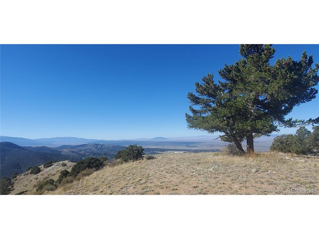 5821 Covington Rd, Fort Garland, CO 81133