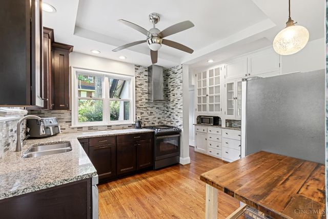 3936 Red Bud Avenue, Cincinnati, OH 45229